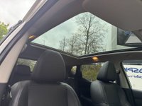 USED 2014 64 NISSAN QASHQAI 1.6 dCi Tekna SUV 5dr Diesel XTRON 2WD Euro 5 (s/s) (130 ps) 