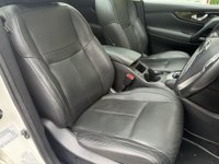 USED 2014 64 NISSAN QASHQAI 1.6 dCi Tekna SUV 5dr Diesel XTRON 2WD Euro 5 (s/s) (130 ps) 