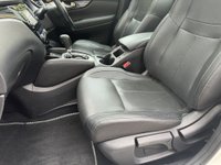 USED 2014 64 NISSAN QASHQAI 1.6 dCi Tekna SUV 5dr Diesel XTRON 2WD Euro 5 (s/s) (130 ps) 