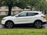 USED 2014 64 NISSAN QASHQAI 1.6 dCi Tekna SUV 5dr Diesel XTRON 2WD Euro 5 (s/s) (130 ps) 