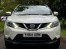 USED 2014 64 NISSAN QASHQAI 1.6 dCi Tekna SUV 5dr Diesel XTRON 2WD Euro 5 (s/s) (130 ps) 