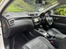 USED 2014 64 NISSAN QASHQAI 1.6 dCi Tekna SUV 5dr Diesel XTRON 2WD Euro 5 (s/s) (130 ps) 
