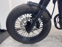 USED 2020 20 MUTT MONGREL 125 LOW MILEAGE COMES WITH NEW MOT AND WARRANTY