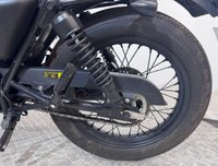 USED 2020 20 MUTT MONGREL 125 LOW MILEAGE COMES WITH NEW MOT AND WARRANTY