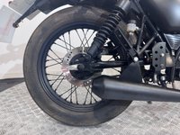 USED 2020 20 MUTT MONGREL 125 LOW MILEAGE COMES WITH NEW MOT AND WARRANTY