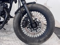 USED 2020 20 MUTT MONGREL 125 LOW MILEAGE COMES WITH NEW MOT AND WARRANTY