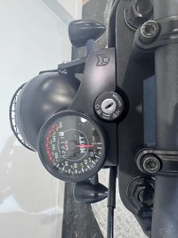 USED 2020 20 MUTT MONGREL 125 LOW MILEAGE COMES WITH NEW MOT AND WARRANTY