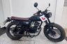 USED 2020 20 MUTT MONGREL 125 LOW MILEAGE COMES WITH NEW MOT AND WARRANTY