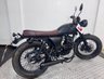 USED 2020 20 MUTT MONGREL 125 LOW MILEAGE COMES WITH NEW MOT AND WARRANTY