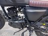 USED 2020 20 MUTT MONGREL 125 LOW MILEAGE COMES WITH NEW MOT AND WARRANTY
