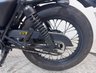 USED 2020 20 MUTT MONGREL 125 LOW MILEAGE COMES WITH NEW MOT AND WARRANTY