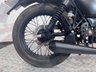 USED 2020 20 MUTT MONGREL 125 LOW MILEAGE COMES WITH NEW MOT AND WARRANTY