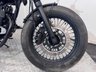 USED 2020 20 MUTT MONGREL 125 LOW MILEAGE COMES WITH NEW MOT AND WARRANTY