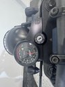 USED 2020 20 MUTT MONGREL 125 LOW MILEAGE COMES WITH NEW MOT AND WARRANTY