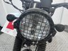 USED 2020 20 MUTT MONGREL 125 LOW MILEAGE COMES WITH NEW MOT AND WARRANTY