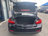 USED 2021 21 BMW 2 SERIES GRAN COUPE 1.5 218i Sport (LCP) Saloon 4dr Petrol DCT Euro 6 (s/s) (136 ps) 