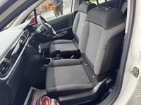 USED 2017 67 CITROEN C3 1.2 PureTech Feel Hatchback 5dr Petrol Manual Euro 6 (82 ps) FRESH SERVICE+12 MONTHS FRESH MOT