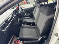 USED 2017 67 CITROEN C3 1.2 PureTech Feel Hatchback 5dr Petrol Manual Euro 6 (82 ps) FRESH SERVICE+12 MONTHS FRESH MOT