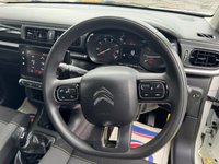 USED 2017 67 CITROEN C3 1.2 PureTech Feel Hatchback 5dr Petrol Manual Euro 6 (82 ps) FRESH SERVICE+12 MONTHS FRESH MOT