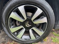 USED 2017 67 CITROEN C3 1.2 PureTech Feel Hatchback 5dr Petrol Manual Euro 6 (82 ps) FRESH SERVICE+12 MONTHS FRESH MOT