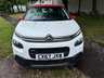 USED 2017 67 CITROEN C3 1.2 PureTech Feel Hatchback 5dr Petrol Manual Euro 6 (82 ps) FRESH SERVICE+12 MONTHS FRESH MOT