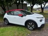 USED 2017 67 CITROEN C3 1.2 PureTech Feel Hatchback 5dr Petrol Manual Euro 6 (82 ps) FRESH SERVICE+12 MONTHS FRESH MOT