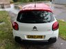USED 2017 67 CITROEN C3 1.2 PureTech Feel Hatchback 5dr Petrol Manual Euro 6 (82 ps) FRESH SERVICE+12 MONTHS FRESH MOT