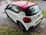 USED 2017 67 CITROEN C3 1.2 PureTech Feel Hatchback 5dr Petrol Manual Euro 6 (82 ps) FRESH SERVICE+12 MONTHS FRESH MOT