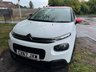 USED 2017 67 CITROEN C3 1.2 PureTech Feel Hatchback 5dr Petrol Manual Euro 6 (82 ps) FRESH SERVICE+12 MONTHS FRESH MOT