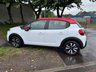USED 2017 67 CITROEN C3 1.2 PureTech Feel Hatchback 5dr Petrol Manual Euro 6 (82 ps) FRESH SERVICE+12 MONTHS FRESH MOT