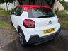 USED 2017 67 CITROEN C3 1.2 PureTech Feel Hatchback 5dr Petrol Manual Euro 6 (82 ps) FRESH SERVICE+12 MONTHS FRESH MOT