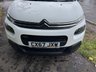 USED 2017 67 CITROEN C3 1.2 PureTech Feel Hatchback 5dr Petrol Manual Euro 6 (82 ps) FRESH SERVICE+12 MONTHS FRESH MOT