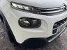 USED 2017 67 CITROEN C3 1.2 PureTech Feel Hatchback 5dr Petrol Manual Euro 6 (82 ps) FRESH SERVICE+12 MONTHS FRESH MOT
