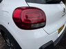 USED 2017 67 CITROEN C3 1.2 PureTech Feel Hatchback 5dr Petrol Manual Euro 6 (82 ps) FRESH SERVICE+12 MONTHS FRESH MOT