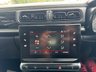 USED 2017 67 CITROEN C3 1.2 PureTech Feel Hatchback 5dr Petrol Manual Euro 6 (82 ps) FRESH SERVICE+12 MONTHS FRESH MOT
