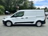 USED 2018 68 FORD TRANSIT CONNECT 1.5 210 EcoBlue Panel Van 5dr Diesel Manual L2 Euro 6 (s/s) (100 ps) 