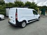 USED 2018 68 FORD TRANSIT CONNECT 1.5 210 EcoBlue Panel Van 5dr Diesel Manual L2 Euro 6 (s/s) (100 ps) 