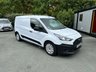 USED 2018 68 FORD TRANSIT CONNECT 1.5 210 EcoBlue Panel Van 5dr Diesel Manual L2 Euro 6 (s/s) (100 ps) 