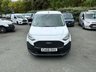 USED 2018 68 FORD TRANSIT CONNECT 1.5 210 EcoBlue Panel Van 5dr Diesel Manual L2 Euro 6 (s/s) (100 ps) 