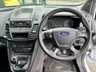 USED 2018 68 FORD TRANSIT CONNECT 1.5 210 EcoBlue Panel Van 5dr Diesel Manual L2 Euro 6 (s/s) (100 ps) 