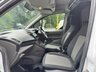 USED 2018 68 FORD TRANSIT CONNECT 1.5 210 EcoBlue Panel Van 5dr Diesel Manual L2 Euro 6 (s/s) (100 ps) 