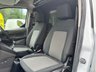 USED 2018 68 FORD TRANSIT CONNECT 1.5 210 EcoBlue Panel Van 5dr Diesel Manual L2 Euro 6 (s/s) (100 ps) 