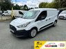 USED 2018 68 FORD TRANSIT CONNECT 1.5 210 EcoBlue Panel Van 5dr Diesel Manual L2 Euro 6 (s/s) (100 ps) 