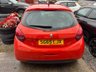 USED 2015 65 PEUGEOT 208 1.2 PureTech Active Hatchback 3dr Petrol Manual Euro 6 (82 ps) LOW &pound;20 ROAD TAX ++ 70MPG
