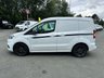 USED 2018 18 FORD TRANSIT COURIER 1.5 TDCi Sport Panel Van 5dr Diesel Manual L1 Euro 6 (100 ps) 