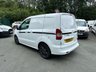 USED 2018 18 FORD TRANSIT COURIER 1.5 TDCi Sport Panel Van 5dr Diesel Manual L1 Euro 6 (100 ps) 