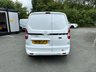 USED 2018 18 FORD TRANSIT COURIER 1.5 TDCi Sport Panel Van 5dr Diesel Manual L1 Euro 6 (100 ps) 