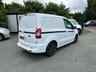 USED 2018 18 FORD TRANSIT COURIER 1.5 TDCi Sport Panel Van 5dr Diesel Manual L1 Euro 6 (100 ps) 
