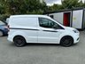 USED 2018 18 FORD TRANSIT COURIER 1.5 TDCi Sport Panel Van 5dr Diesel Manual L1 Euro 6 (100 ps) 