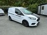 USED 2018 18 FORD TRANSIT COURIER 1.5 TDCi Sport Panel Van 5dr Diesel Manual L1 Euro 6 (100 ps) 